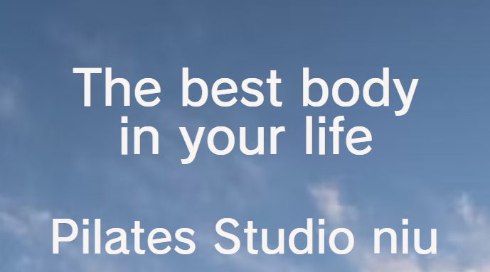 Pilates Studio niu