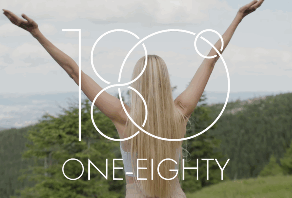 ONE EIGHTY PILATES