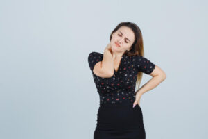 ピラティスは筋肉痛になる？初心者向けに筋肉痛の要因と対処法を解説
