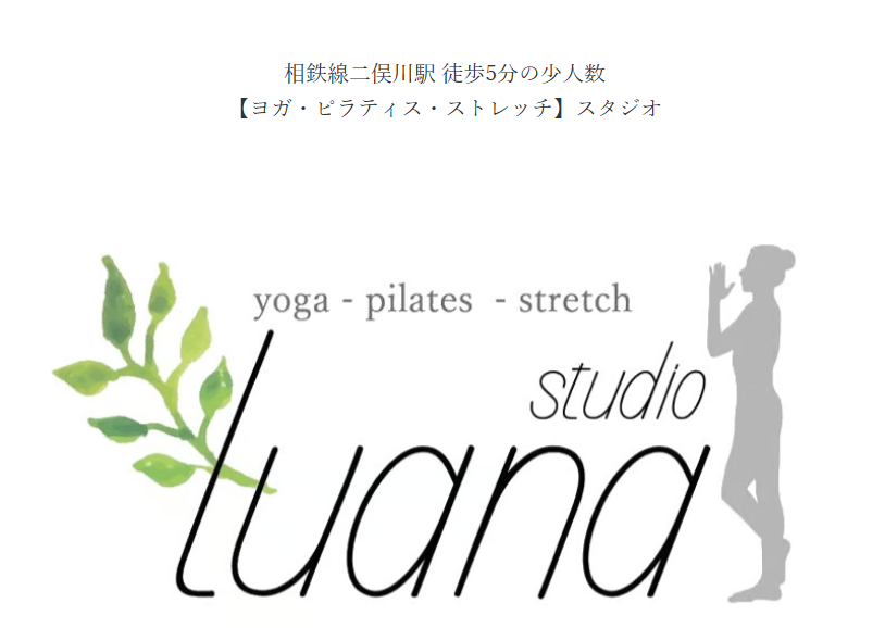 studio luana