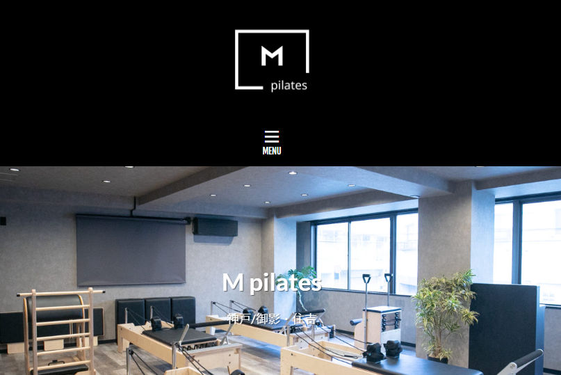 M pilates