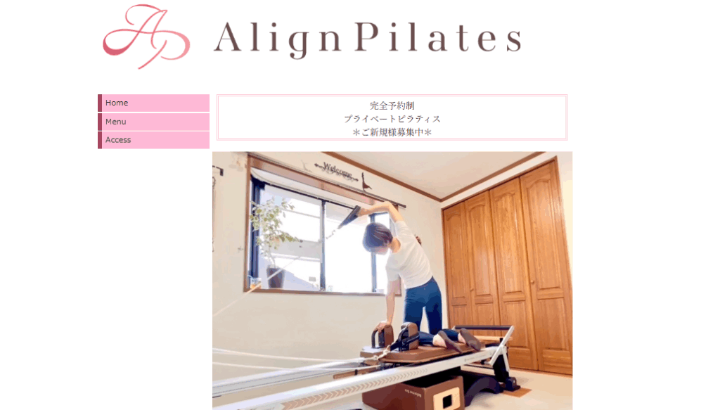 Align Pilates