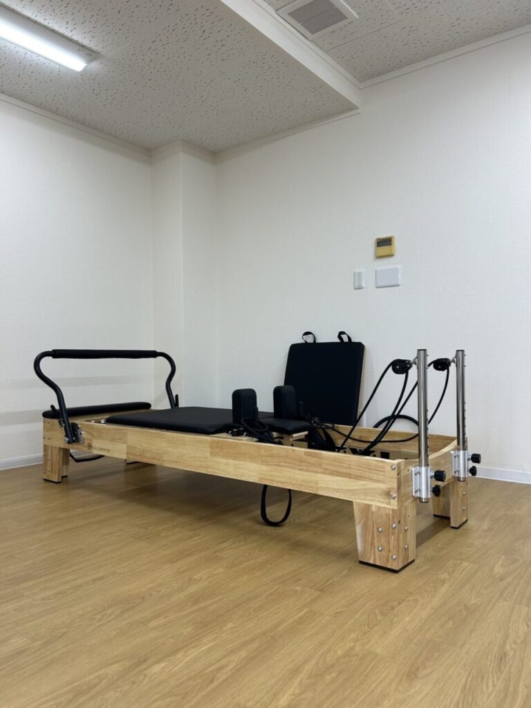 パーソナルジムLinkx香芝店