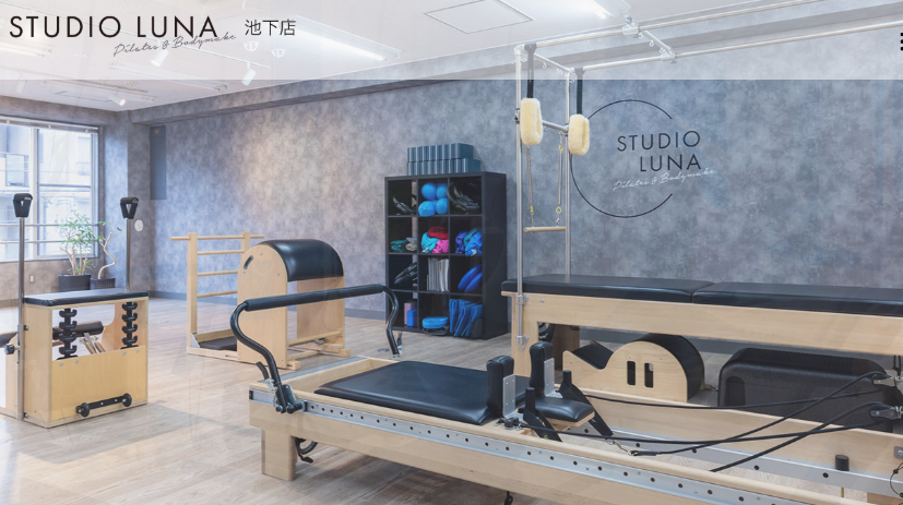 STUDIO LUNA