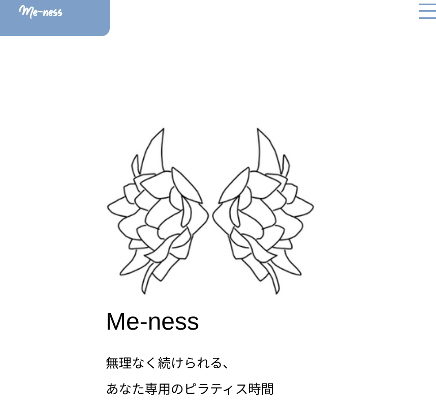 Me-ness