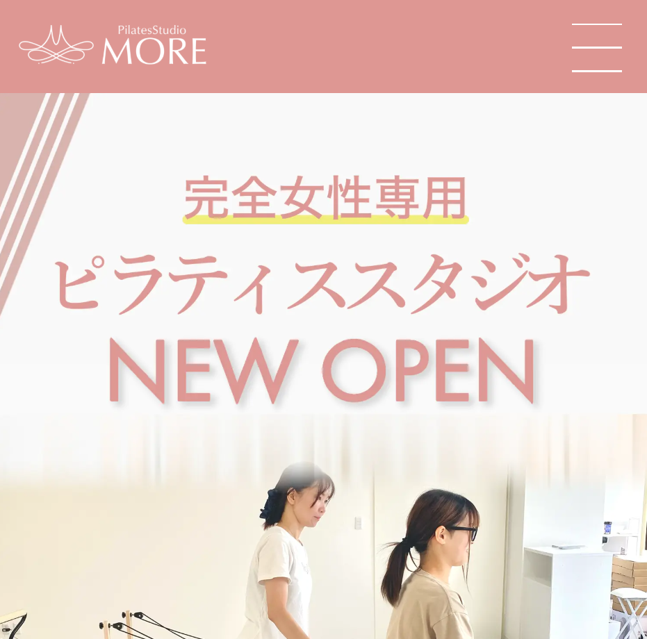 more 福井御幸店