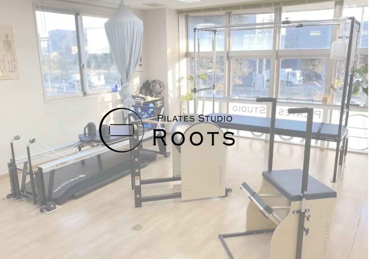 ROOTS