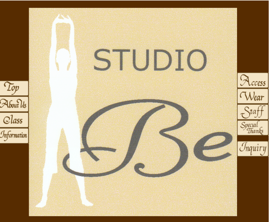 スタジオBe