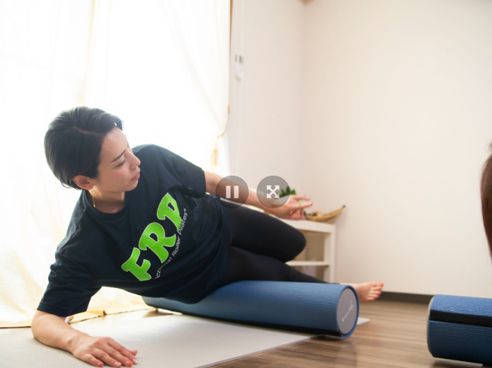Body care salon Kaノア