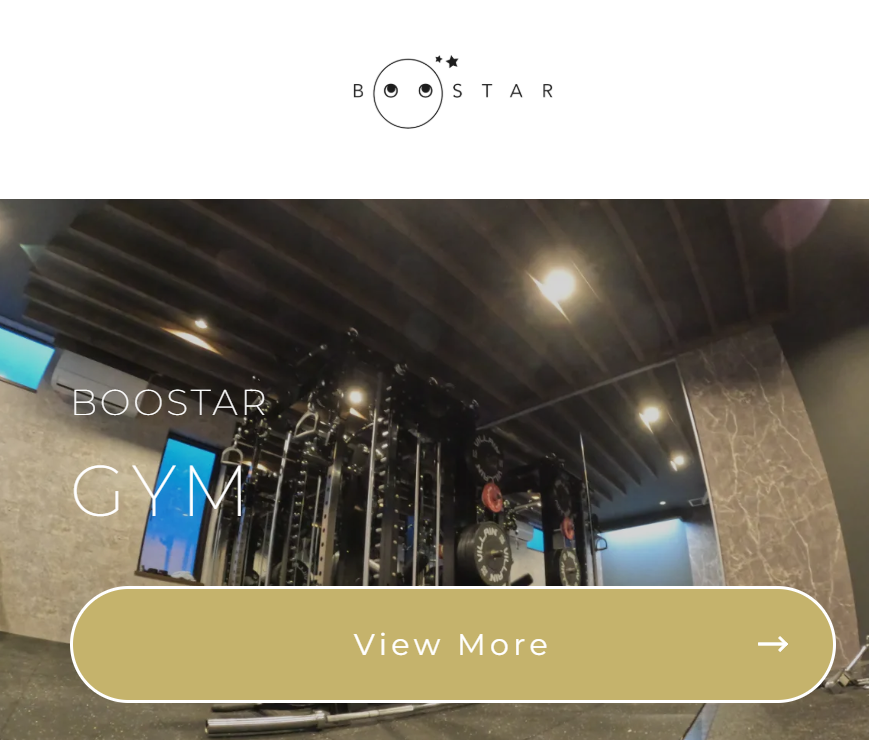 BOOSTAR青森中央店