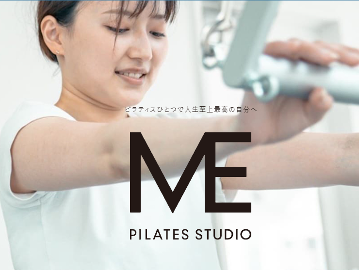 Pilates Studio ME