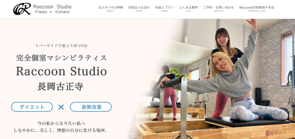 RaccoonStudio
