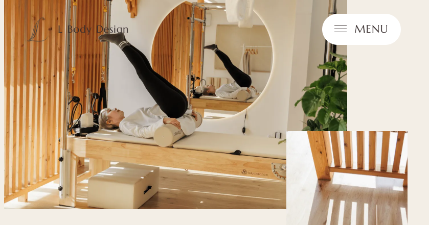 L Pilates