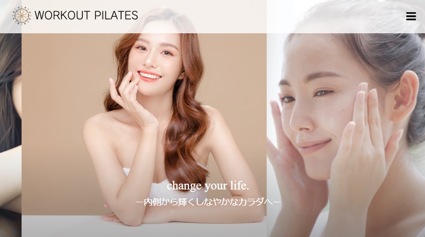 WORKOUTPILATES 長岡店