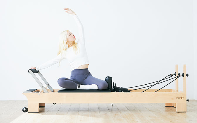 Urban Classic Pilates(アーバンクラシックピラティス)の料金プラン
