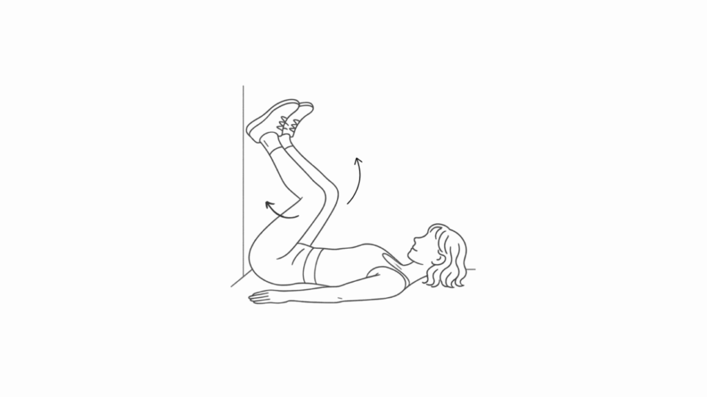 股関節ワイパー|骨盤まわりの可動域アップ