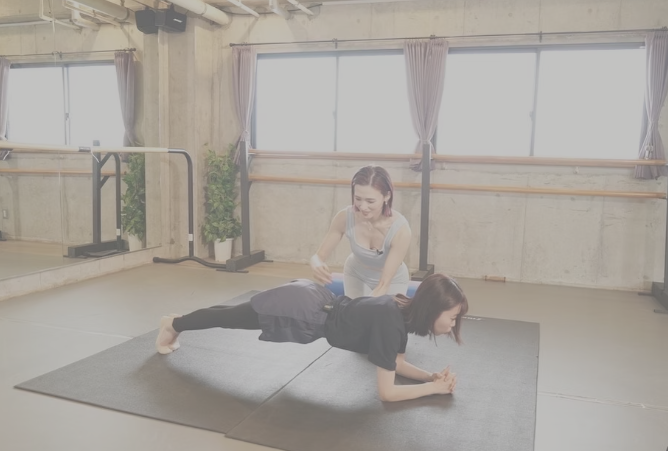 Beauty studio Elegance 佐世保スタジオ