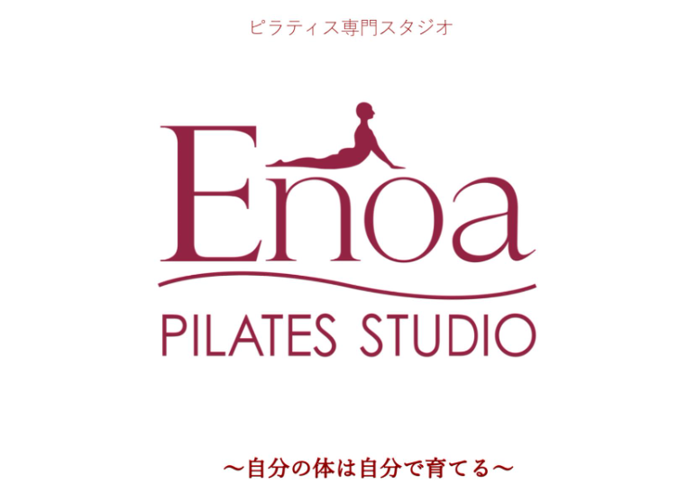 Enoa Pilates Studio