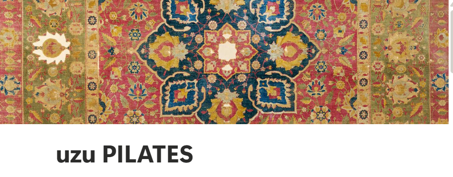 uzuPILATES