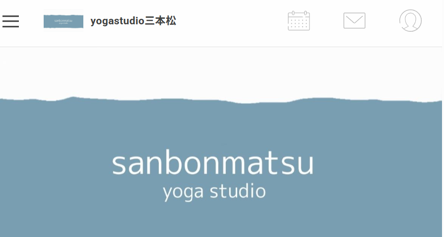 ヨガ・ピラティス スタジオ三本松