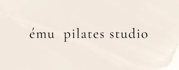 ému pilates studio 荻窪店