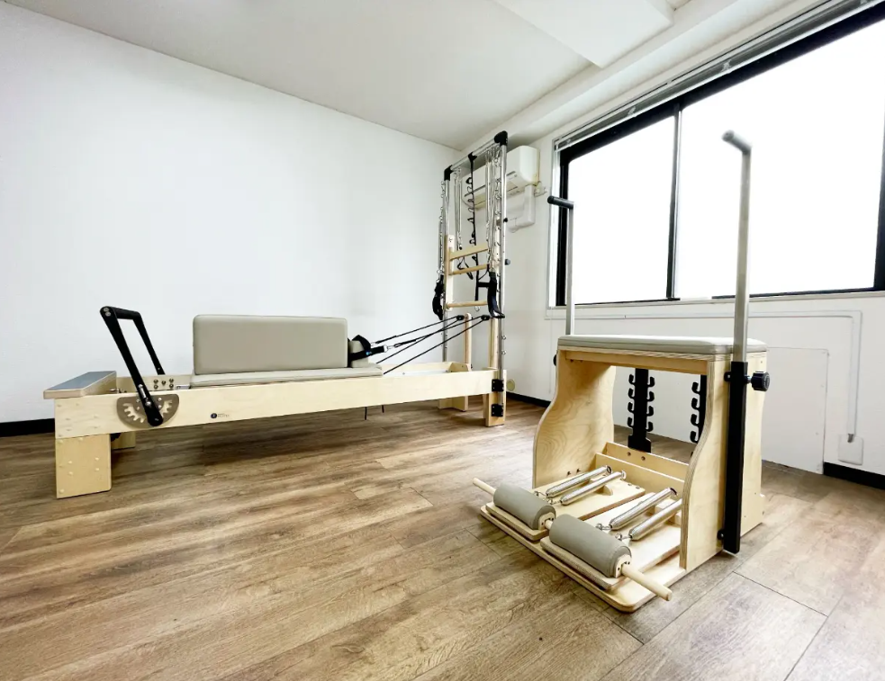 WELL PILATES 成増店