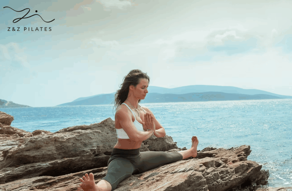Z&Z Pilates Studio 中目黒店