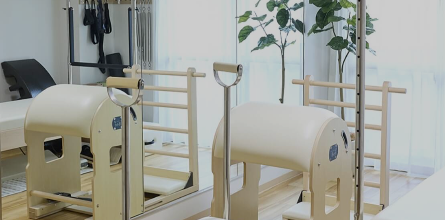 Pilates Studio Beê 五反田店