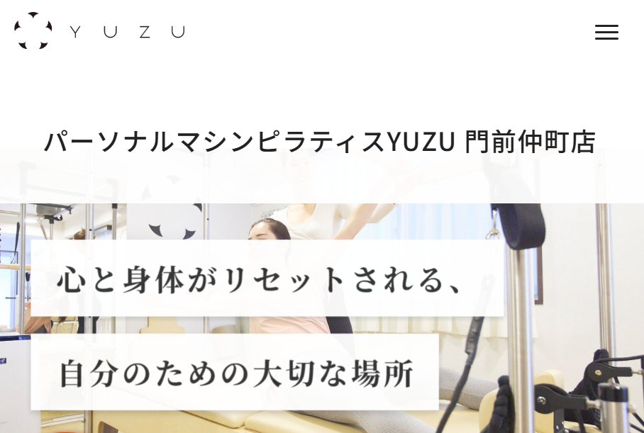 YUZU門前仲町店
