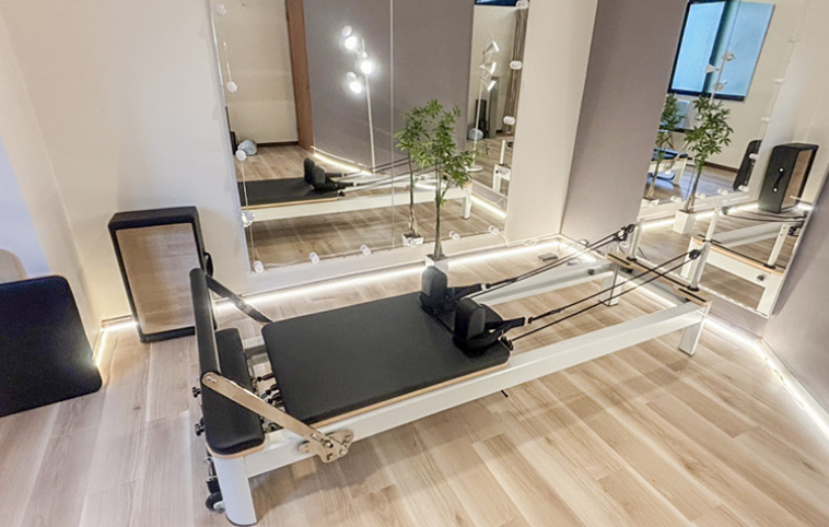 24/7ピラティス 八王子店