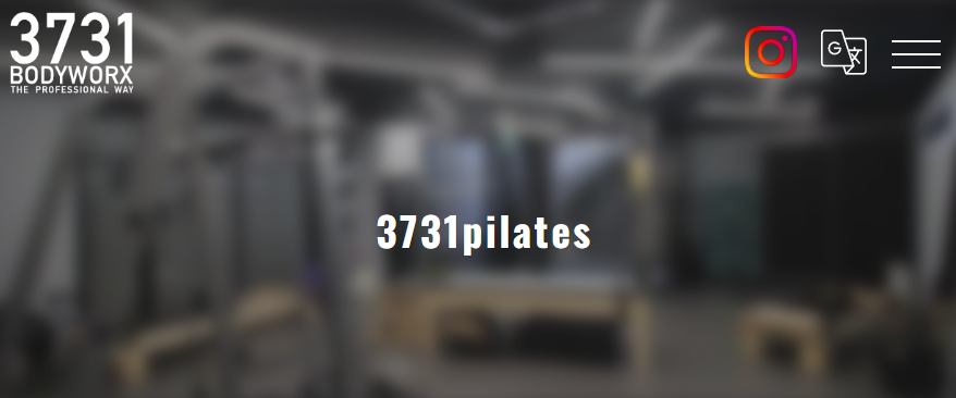3731pilates