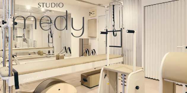 ピラティスmedy 西荻窪店