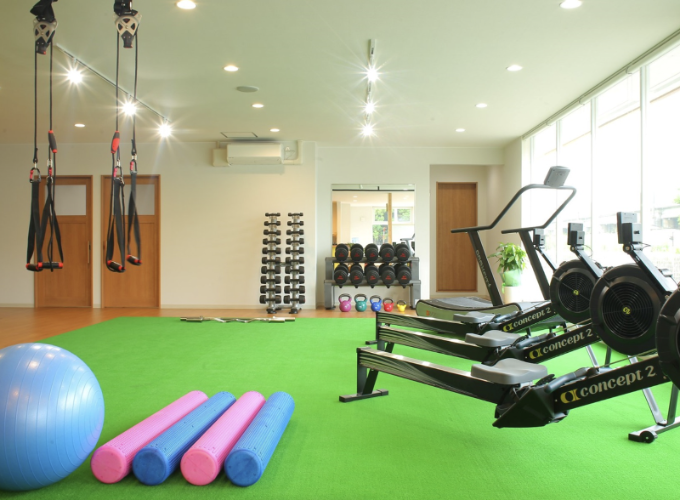 Body make studio いのラボ