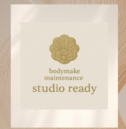 studio ready 白金高輪店