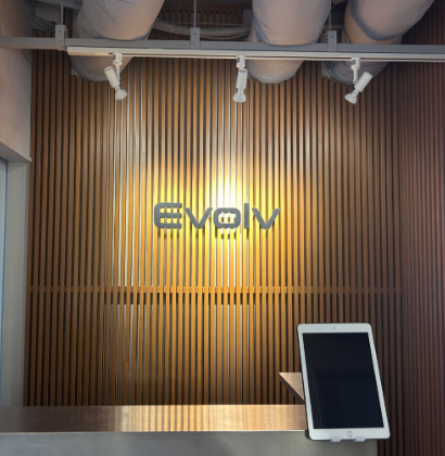 Evolv武蔵小山店