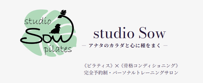 studio Sow