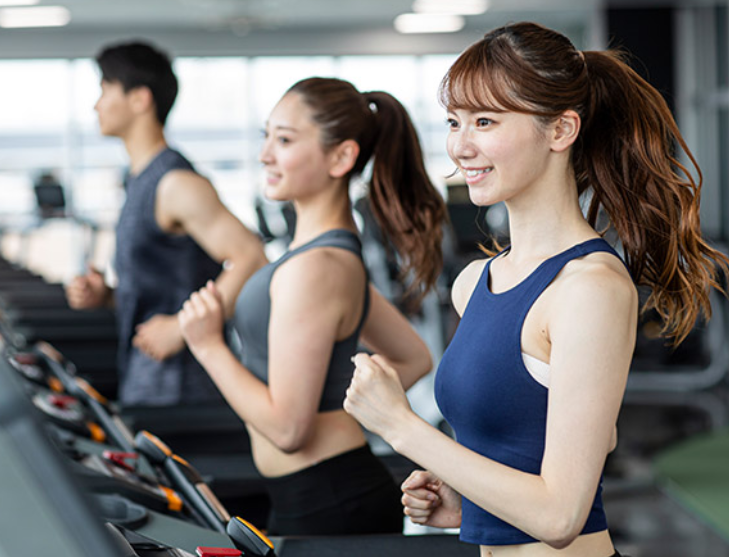 スポーツクラブNASあべの