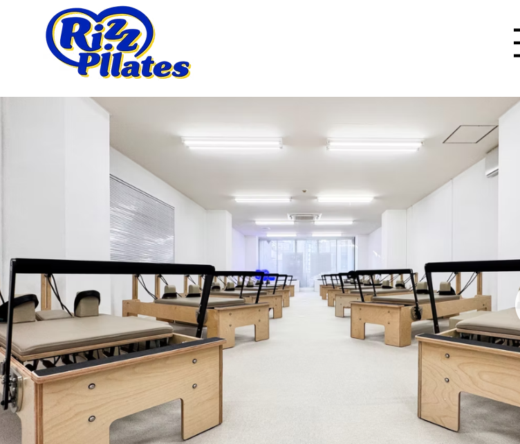 RizzPilates 南森町店