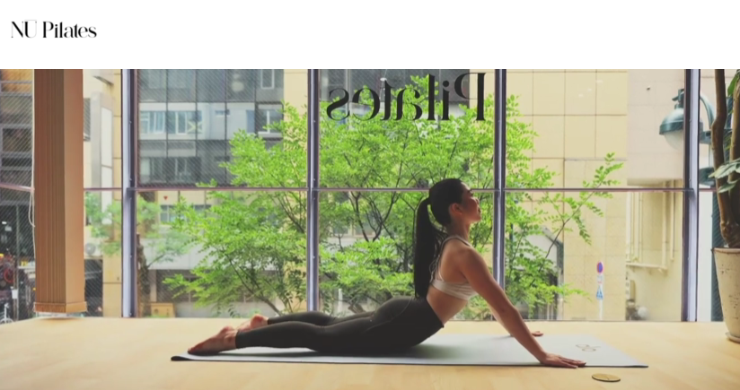 NU Pilates 渋谷神南