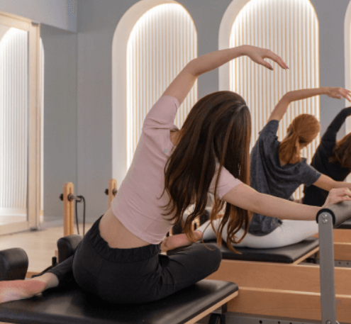 WELL-BEING BASE I SEE