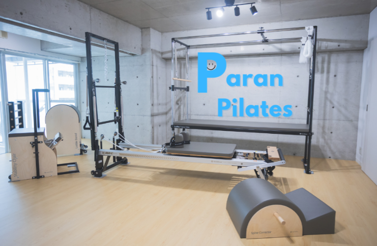 Paran Pilates