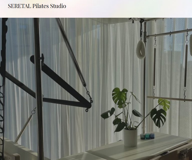 SERETAL Pilates Studio