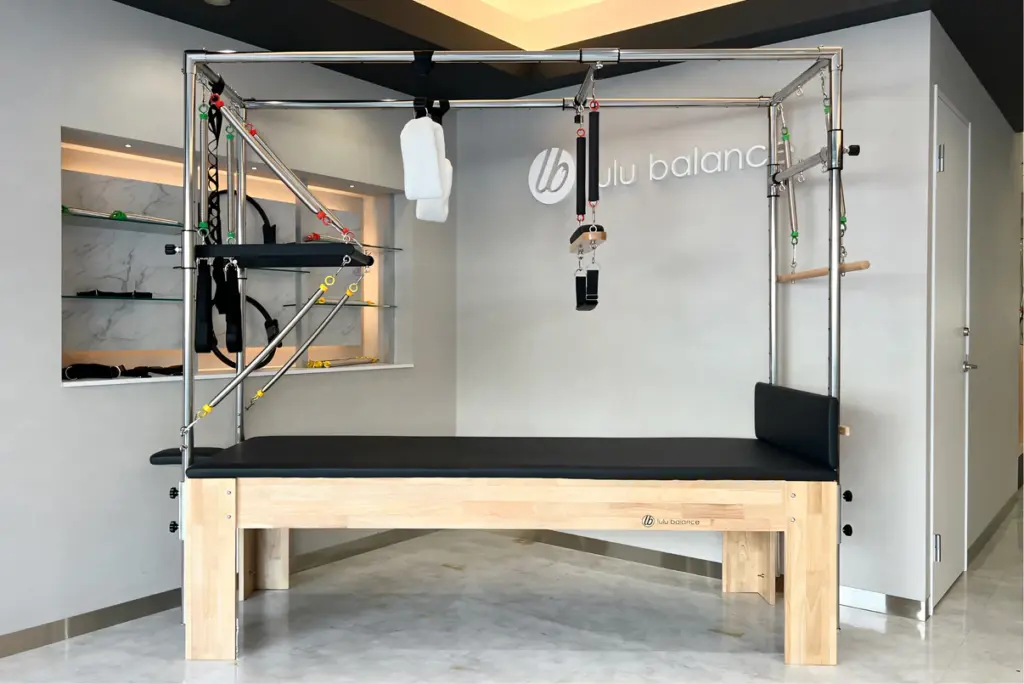 キャデラック(引用:https://shop.lulubalance.com/products/lu-oa004)