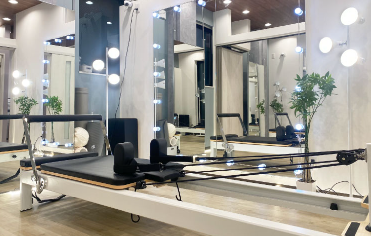 24/7ピラティス 北浦和店