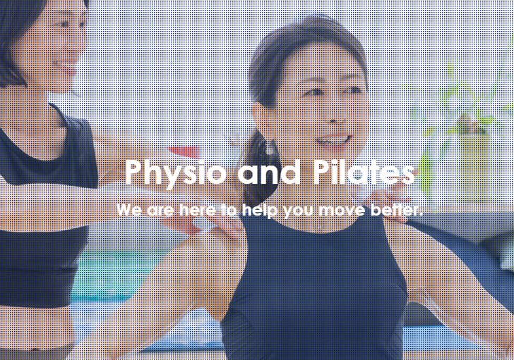 スプリングスピラティススタジオ