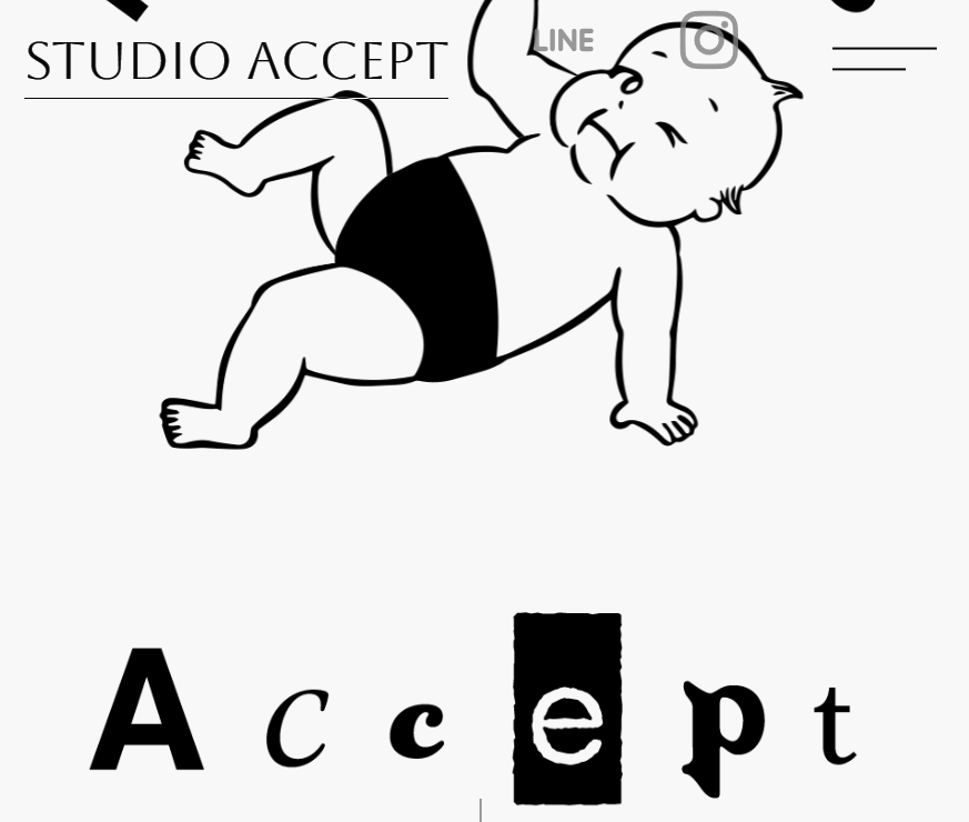 Studio Accept