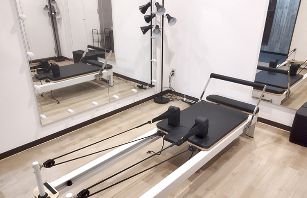 24/7ピラティス 堺東店