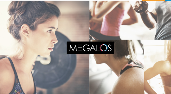 メガロスくずはモール