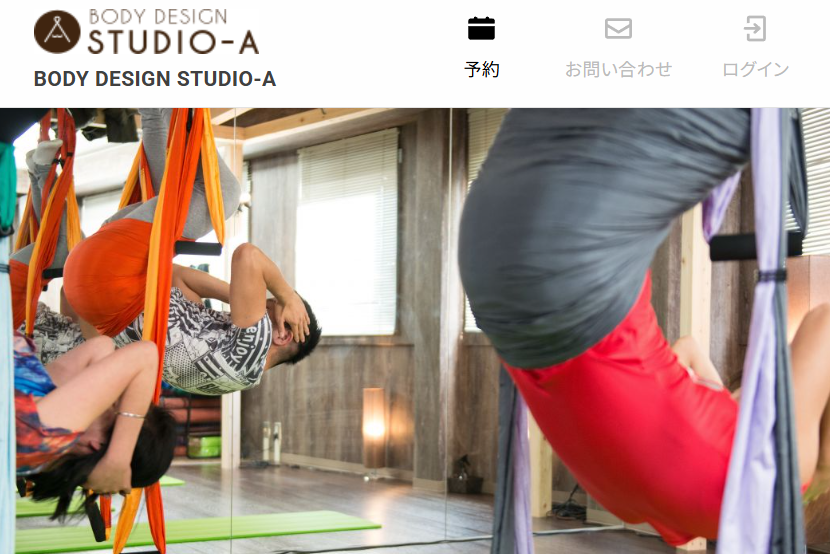 BODY DESIGN STUDIO-A