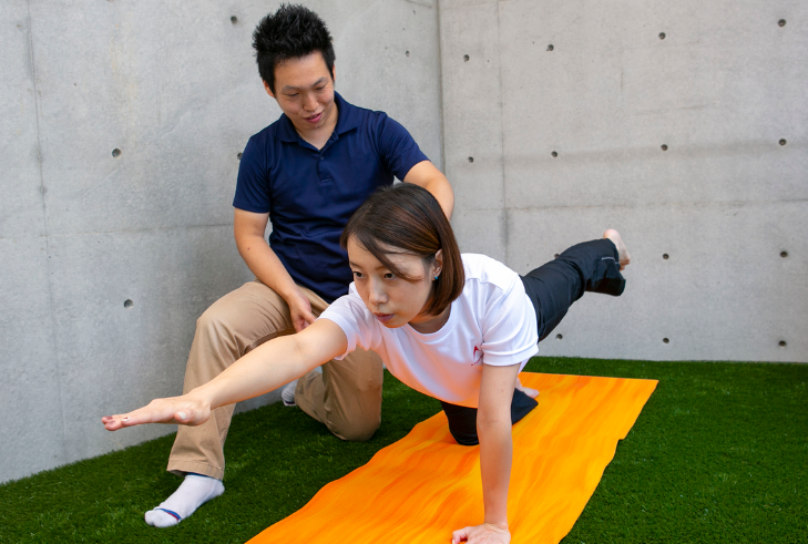 ばっくえいく 武蔵小杉本店